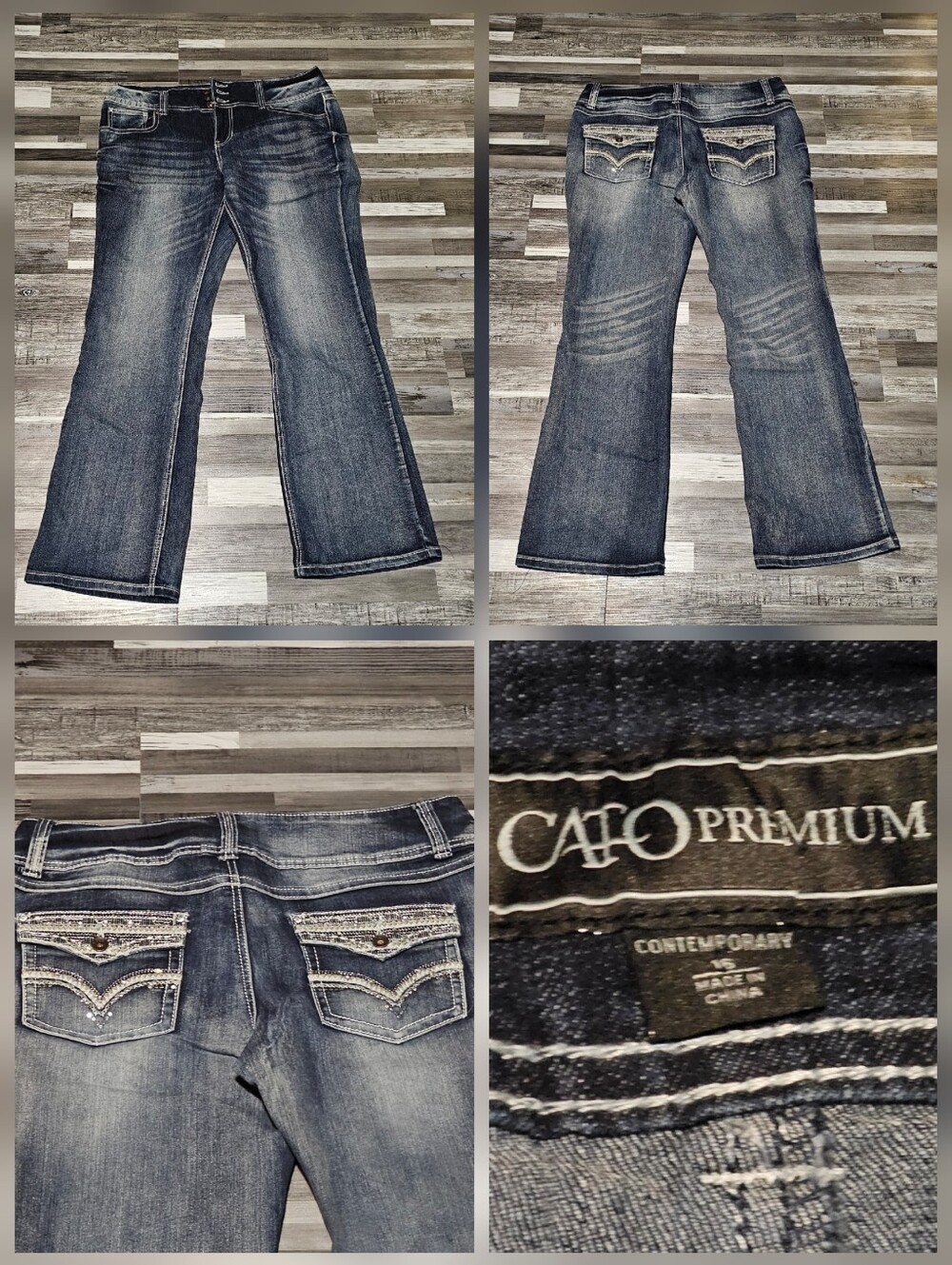 Cato Premium Jeans